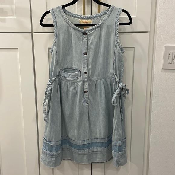 Levi’s 100% Cotton Dress - Picture 1 of 16